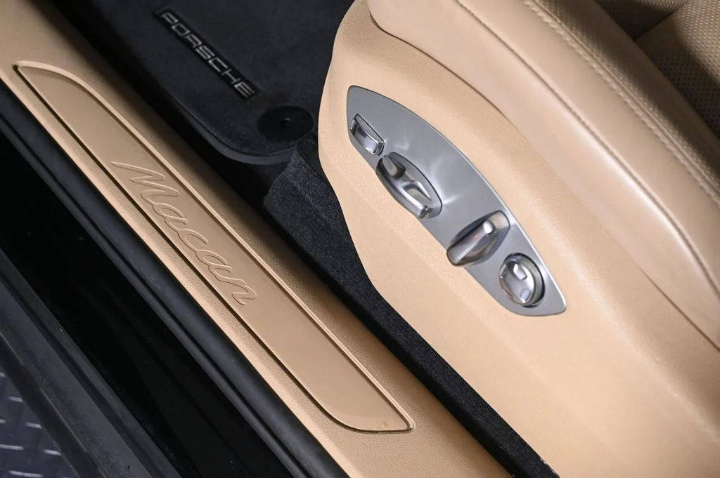 Used 2024 Black Porsche  image 23