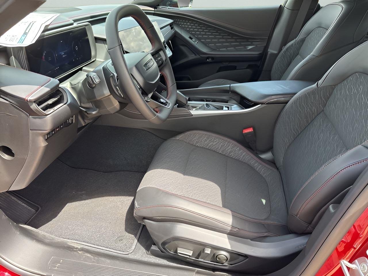 New 2026 Redeye Exterior Paint Dodge R/T image 11