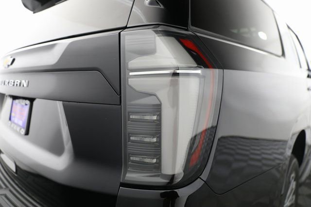 2026 Chevrolet Suburban High Country - Photo 34