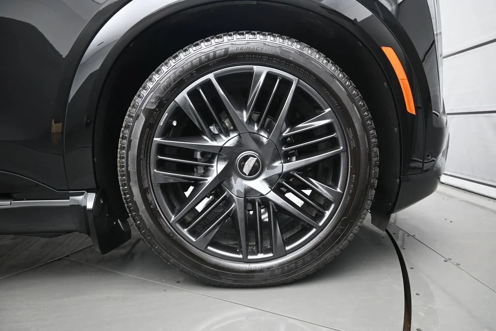 Used 2026 Black Raven Cadillac Premium Sport image 37
