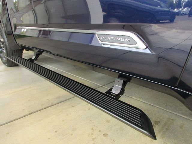 2026 Toyota Tundra Platinum - Photo 8