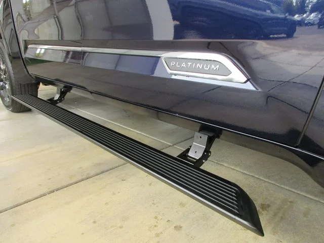 2026 Toyota Tundra Platinum - Photo 8