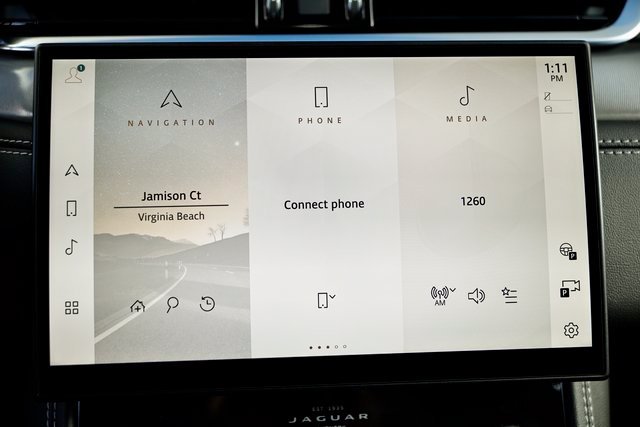 2026 Jaguar F-Pace R-Dynamic S - Photo 39