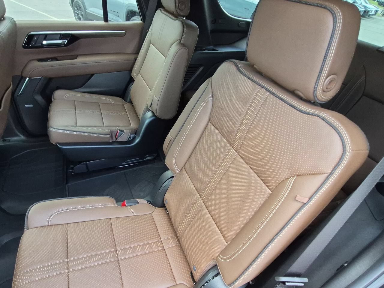 2026 Chevrolet Tahoe High Country - Photo 26