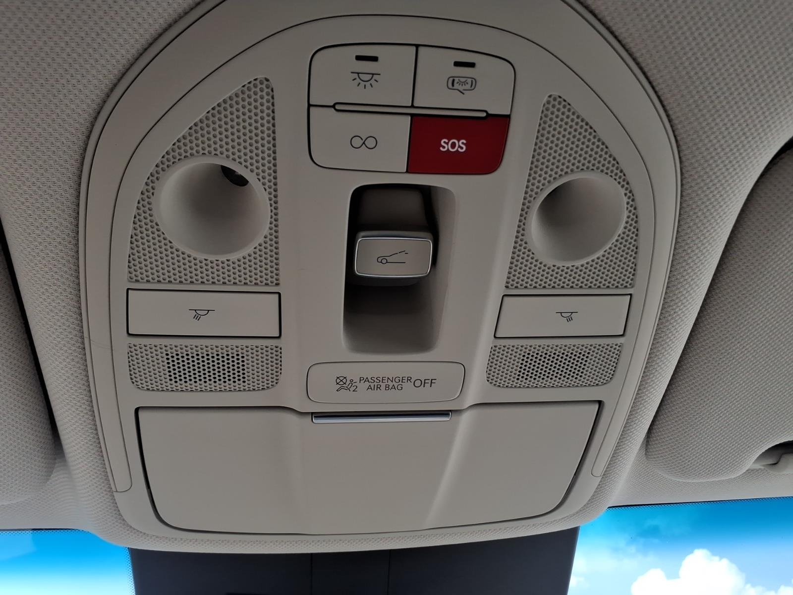 2026 GENESIS G70 Prestige - Photo 27