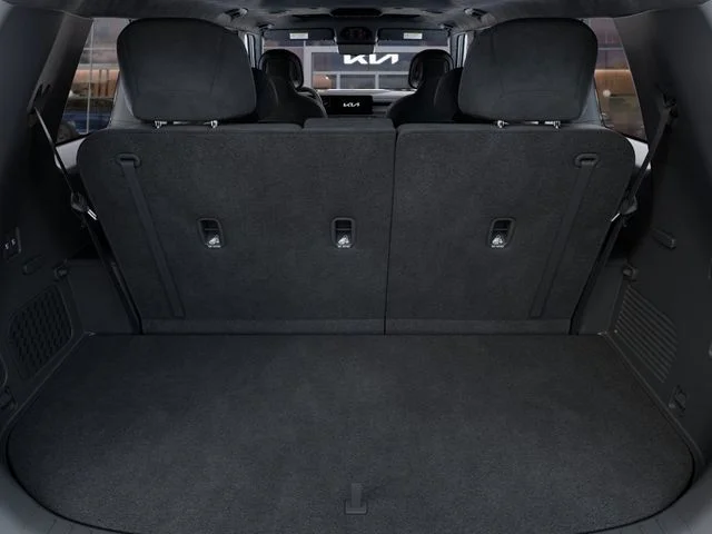 New 2027 Wolf Gray Kia SX-PRESTIGE image 19