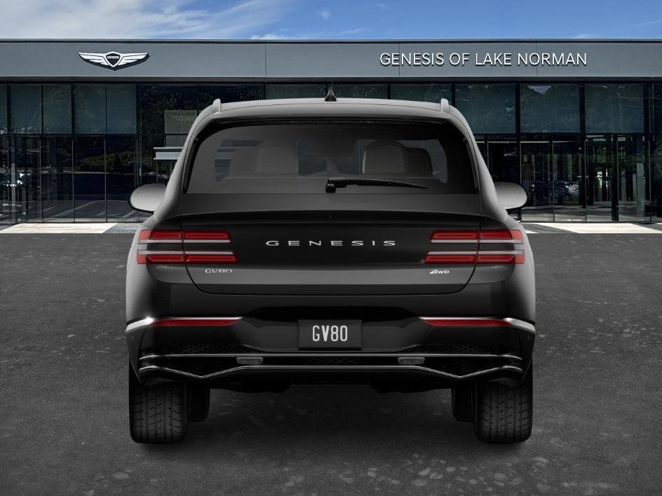 New 2026 Vik Black Genesis 2.5T PRESTIGE image 7