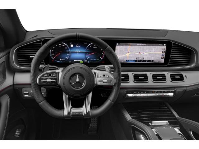 Used 2021  Mercedes-Benz AMG® GLE 53 image 7
