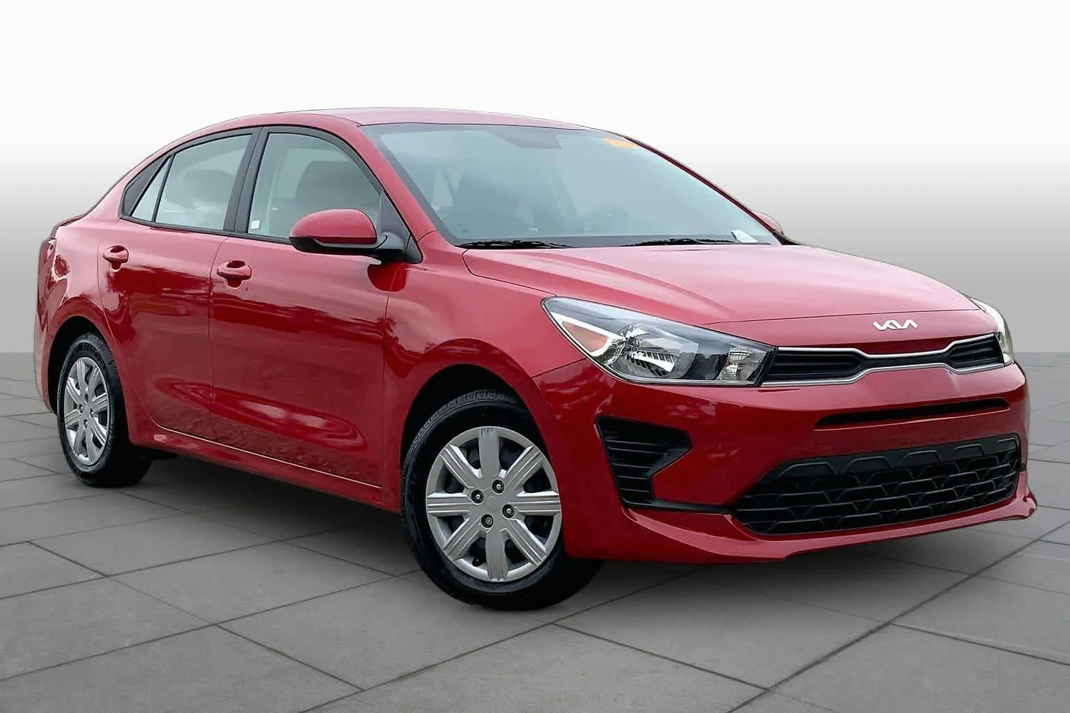 2023 Kia Rio S - Photo 3