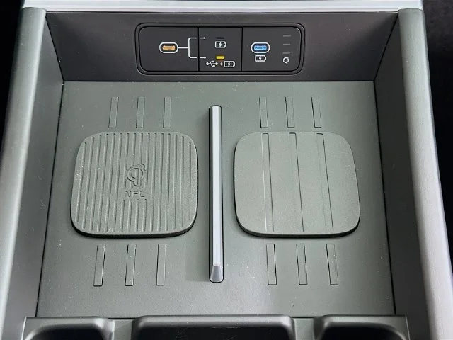 New 2026 Hyundai SANTA FE HYBRID SEL