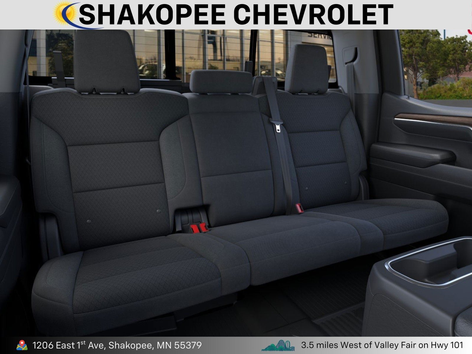 2026 Chevrolet Silverado 1500 LT - Photo 42