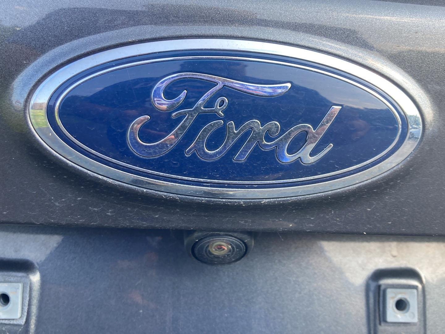 Used 2019 Magnetic Ford SE image 12