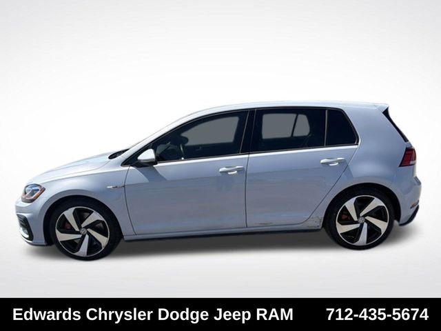Used 2020 Silver Volkswagen 2.0T SE image 5
