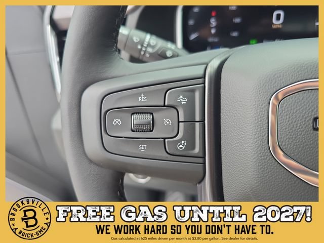 2026 GMC Sierra 2500HD Denali Ultimate - Photo 24