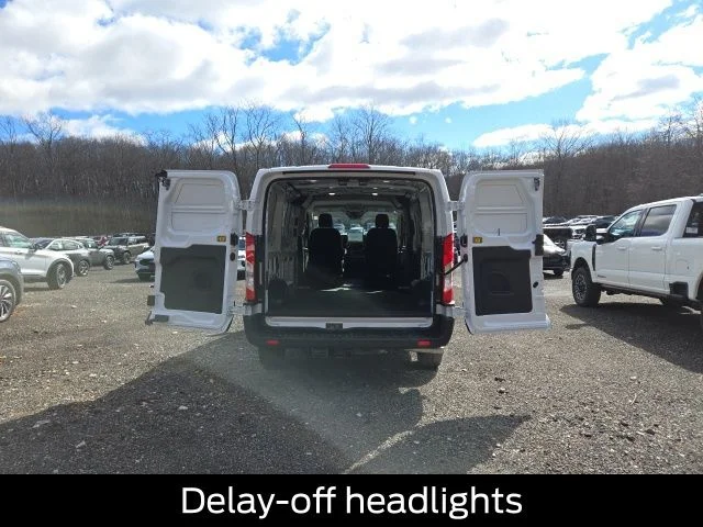 2026 Ford Transit Van Base - Photo 12
