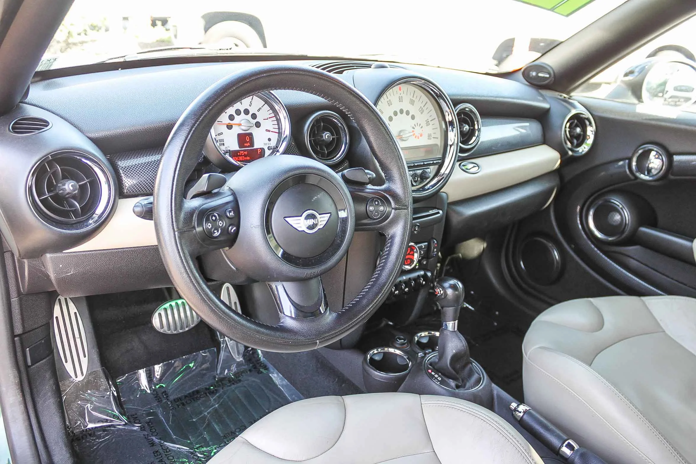 Used 2012  MINI  image 14