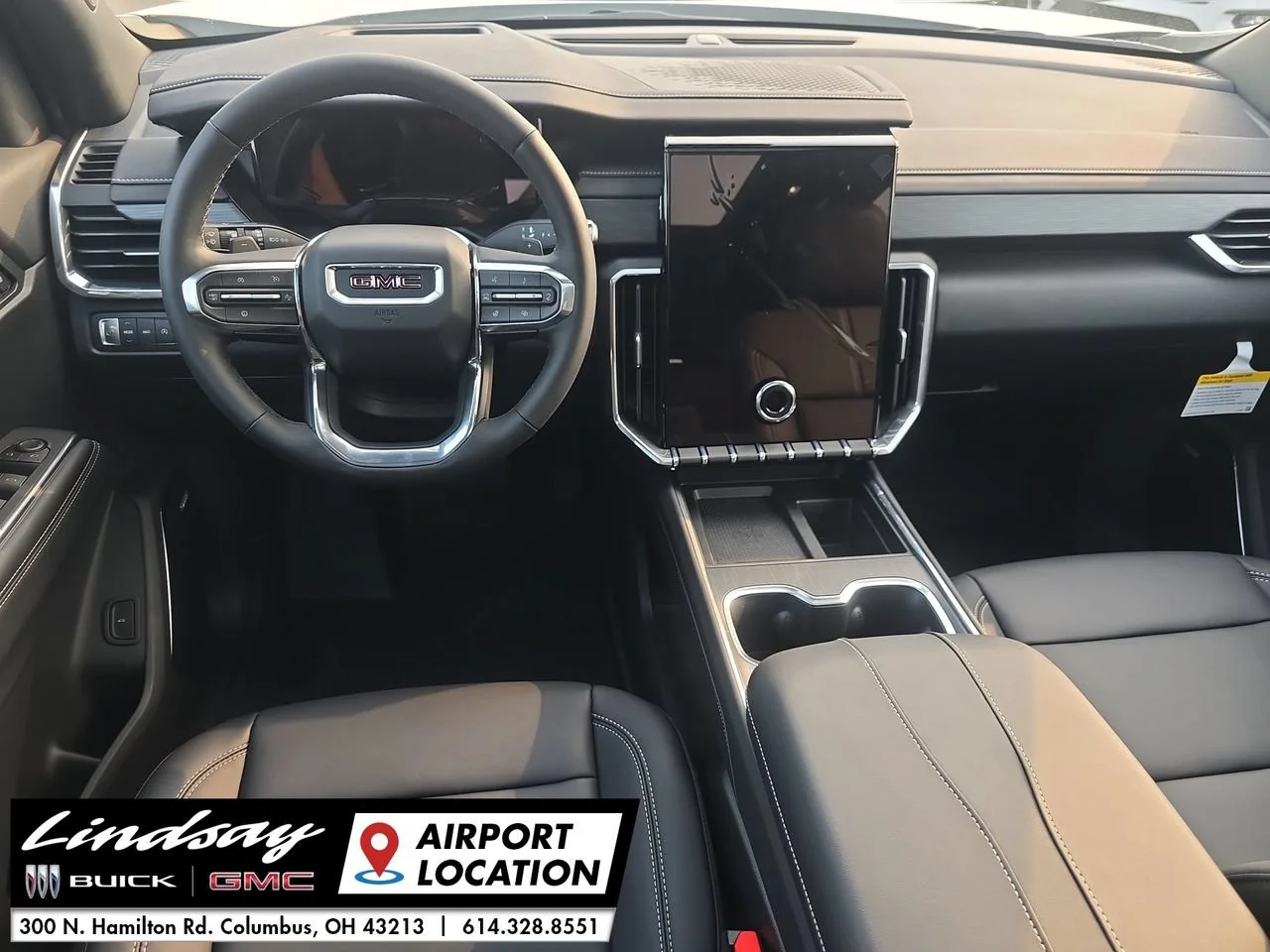 2026 GMC Acadia Elevation - Photo 11