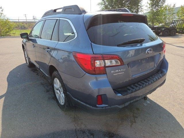 Used 2015 Twilight Blue Metallic Subaru 2.5i Premium image 5
