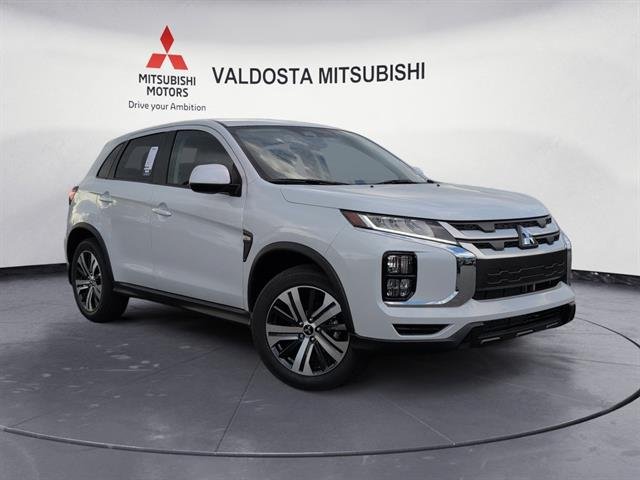 2026 Mitsubishi Outlander Sport 2.0 ES AWC CVT's photo