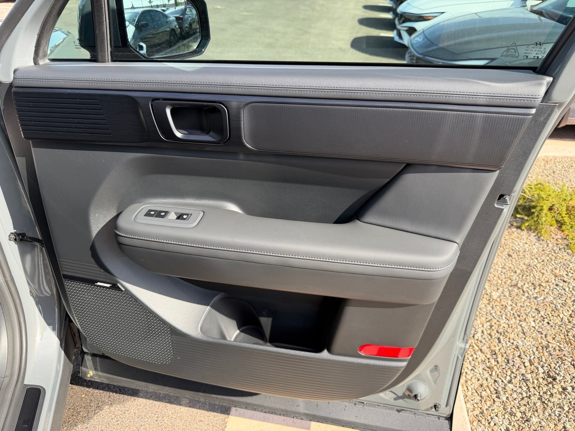 Used 2026 Gray Hyundai Calligraphy image 63