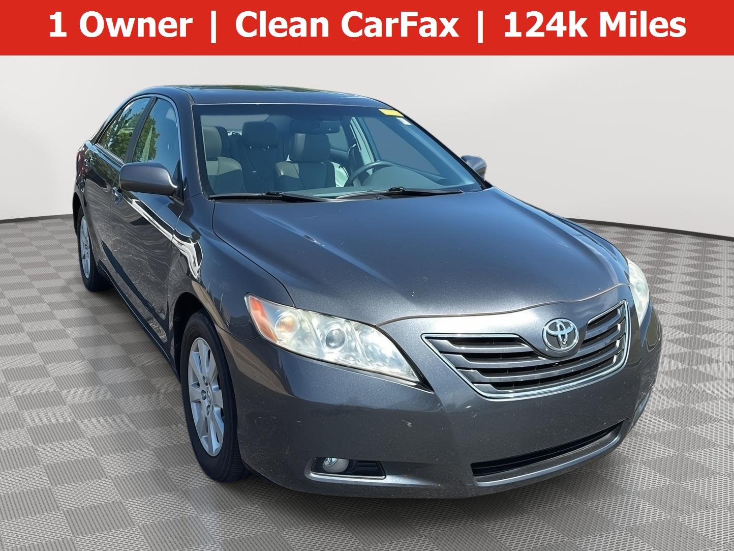 2009 Toyota Camry's photo