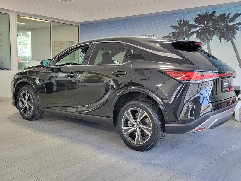 2024 Lexus RX 350 - Photo 4