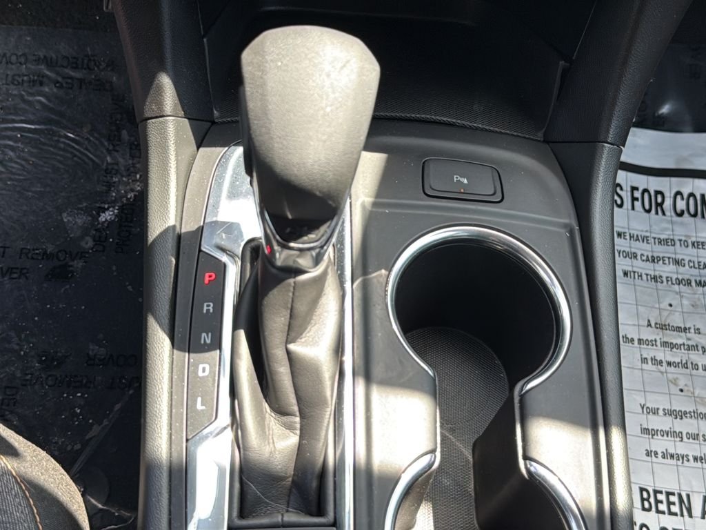 2023 Chevrolet Equinox 2FL - Photo 19