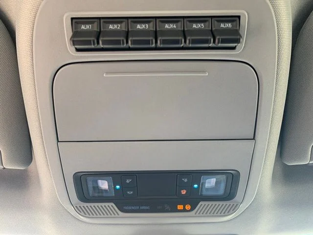 Certified Used 2026 White Ford XL image 43