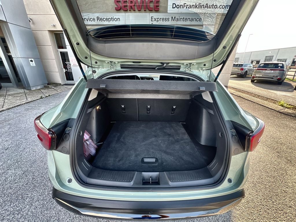 Used 2025 Green Chevrolet ACTIV image 22
