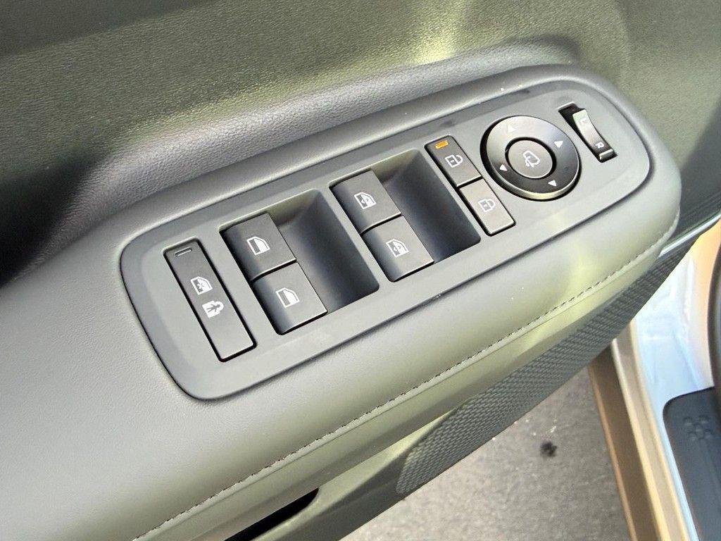 New 2026 Silver Hyundai Limited AWD image 9