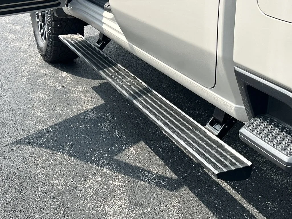 2026 GMC Sierra 2500HD AT4X - Photo 15