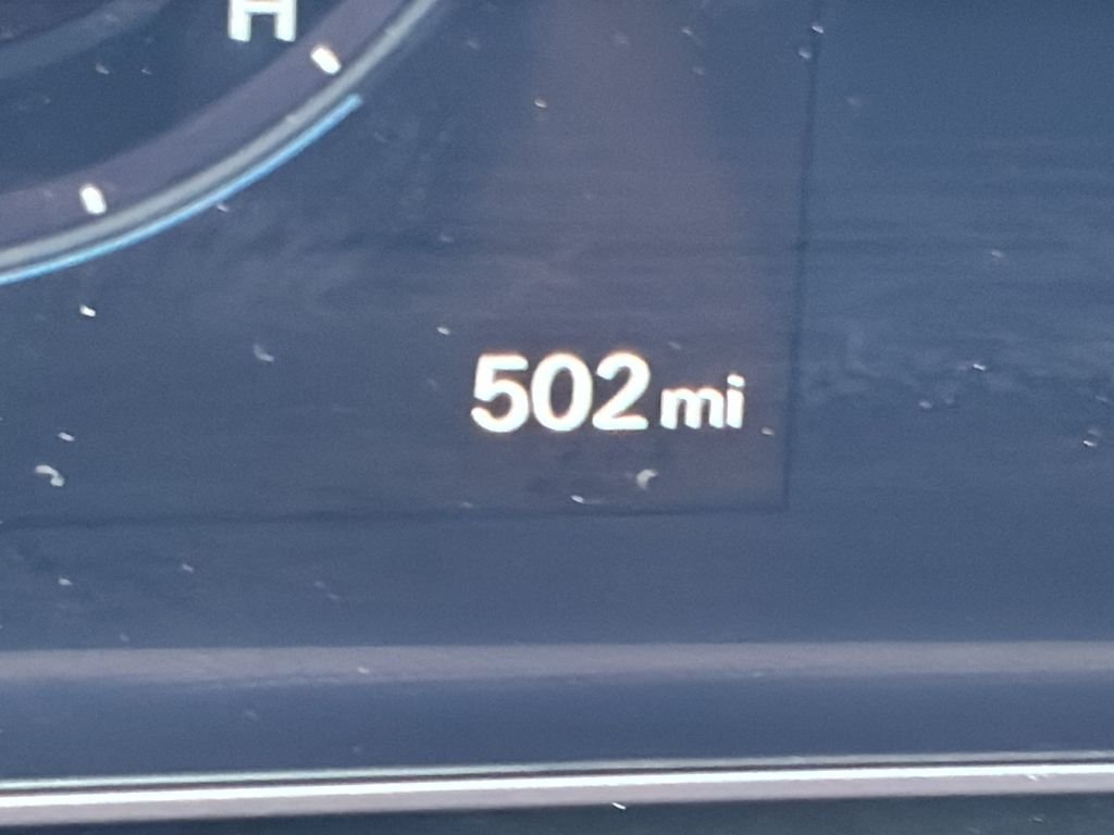 2026 Hyundai Santa Cruz Limited - Photo 25