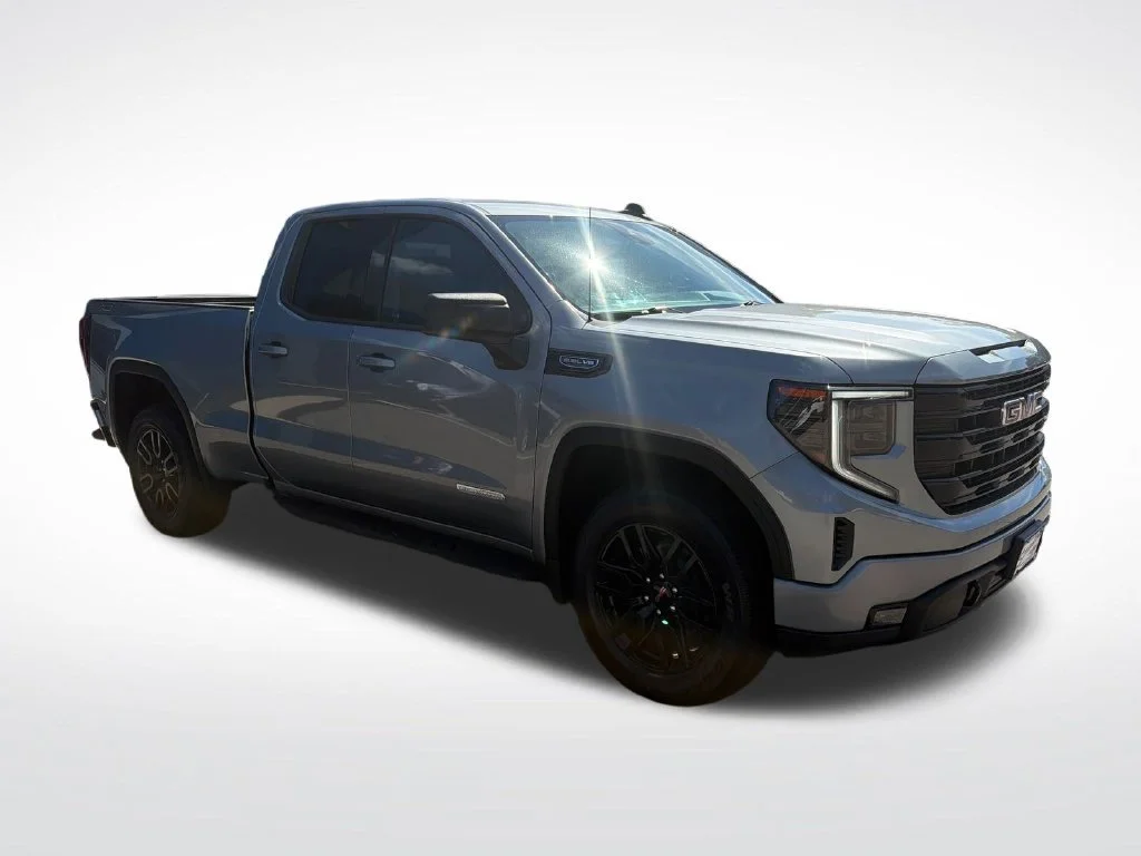 2023 GMC Sierra 1500 Elevation - Photo 38
