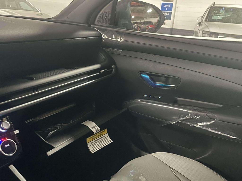 2026 Hyundai Santa Cruz SEL - Photo 33