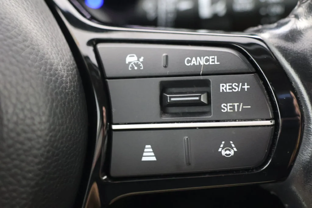 Used 2024  Honda EX-L image 12