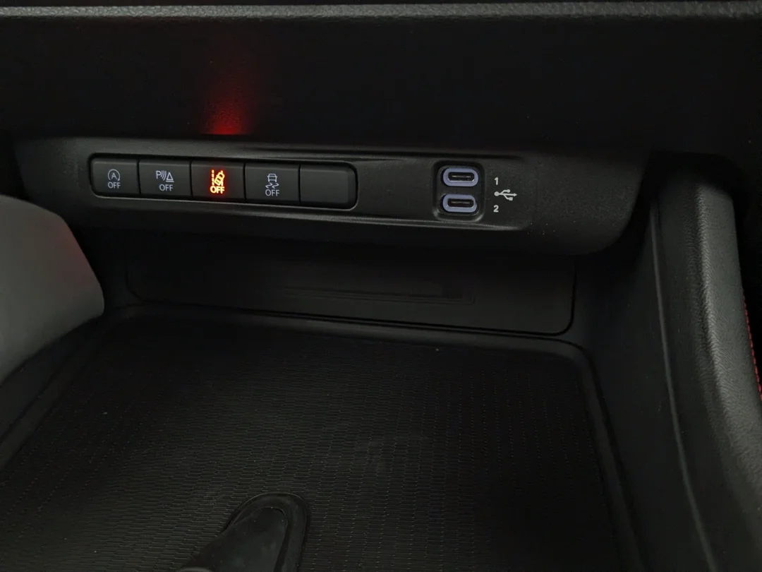 New 2026 Black Dodge R/T - - AWD - Blacktop Package - Driver Convenience Group - 3.0L Hurricane SO Twin Turbo & More! image 23