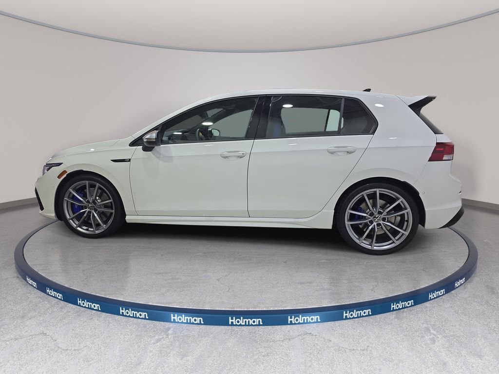 Used 2024 White Volkswagen 2.0T image 9