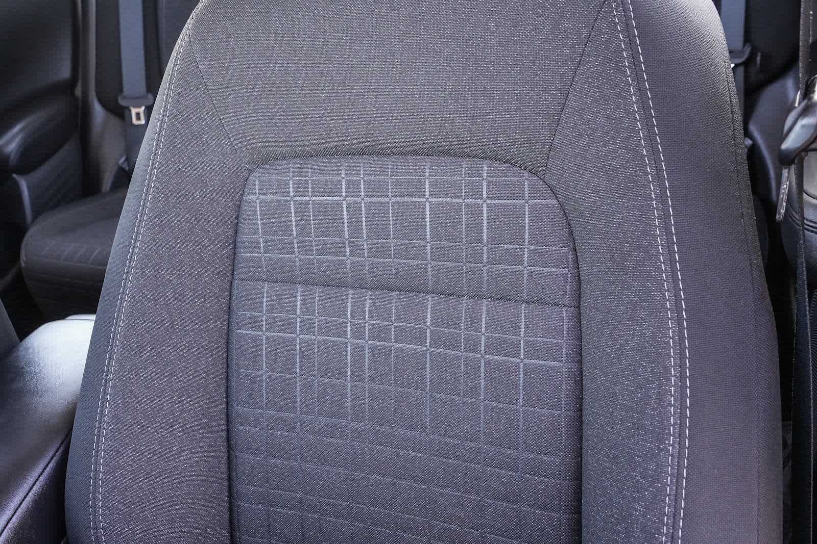 Used 2025 Black Honda LX image 25