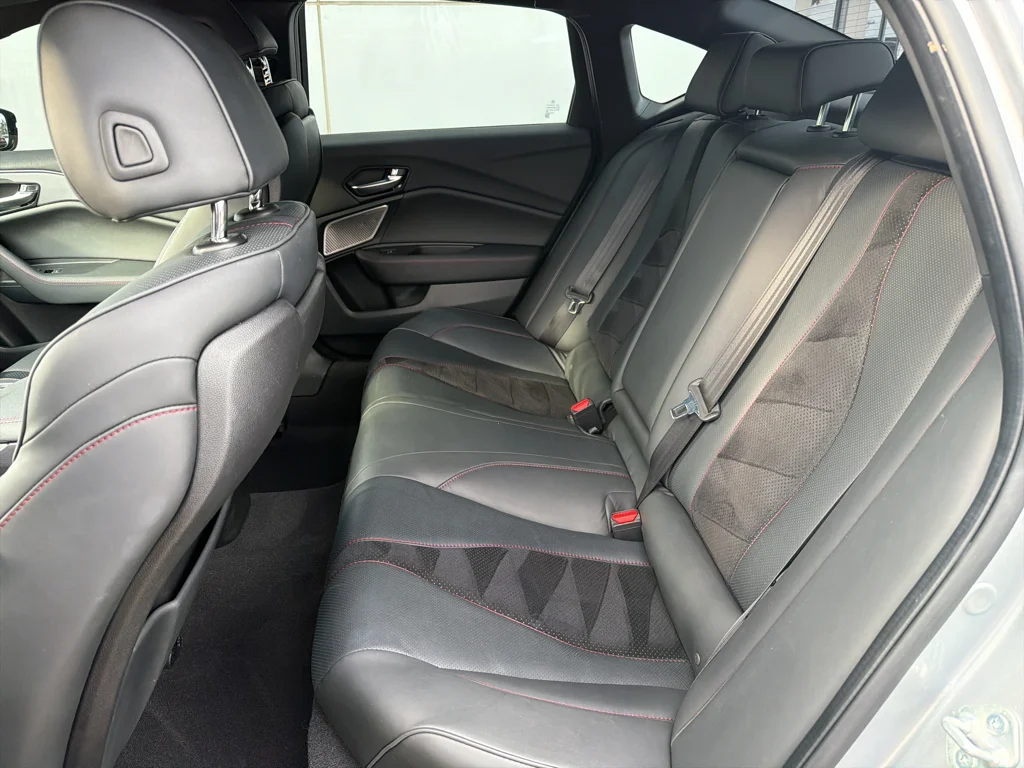 2021 Acura TLX A-SPEC Package - Photo 14