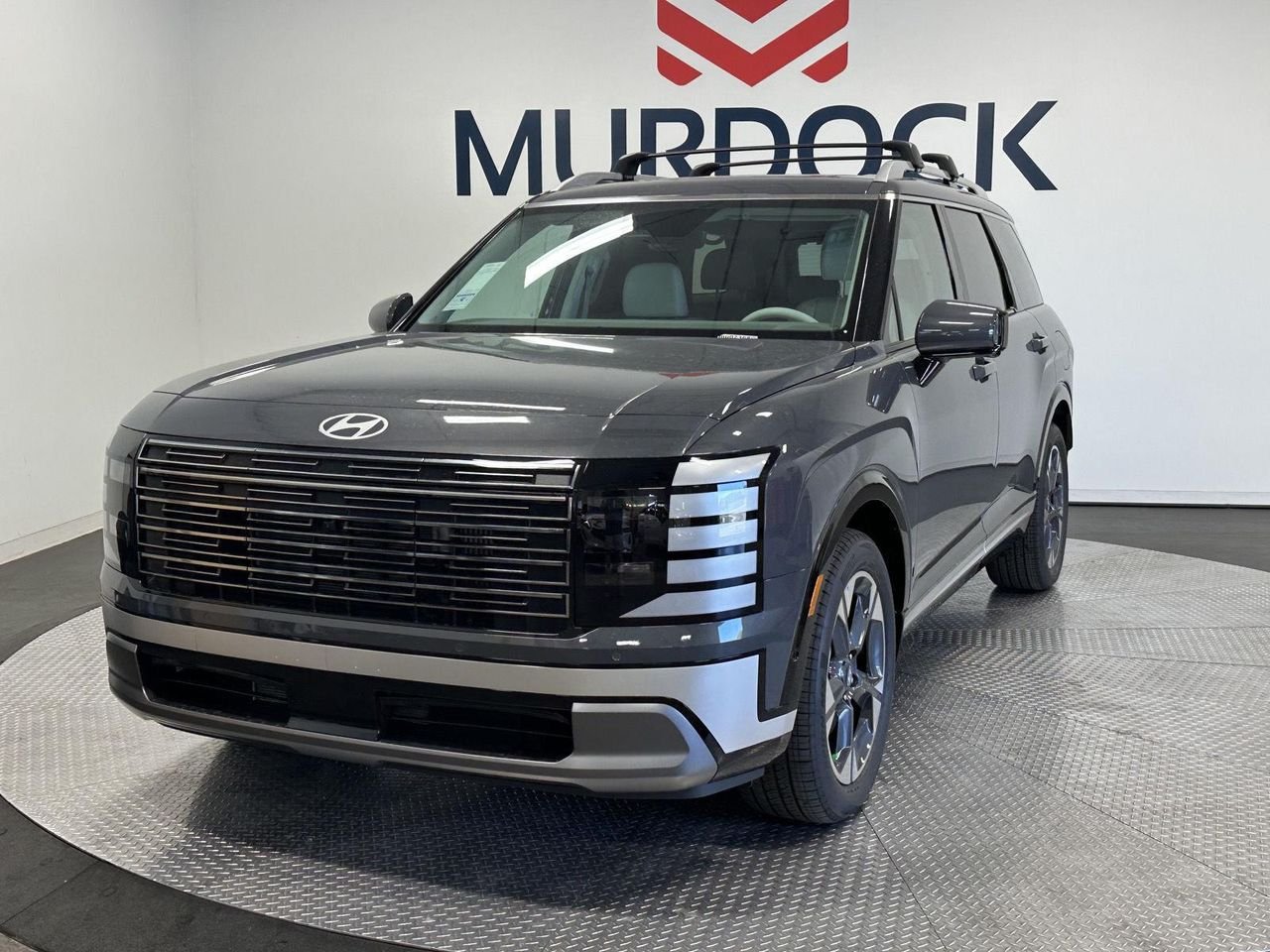 New 2027 Ecotronic Gray Pearl Hyundai Limited 8P image 40
