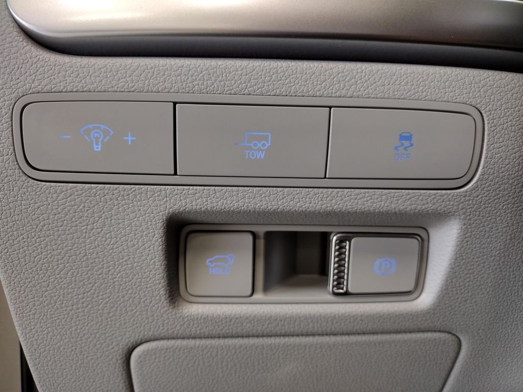 Certified Used 2024 Silver Hyundai SEL image 28