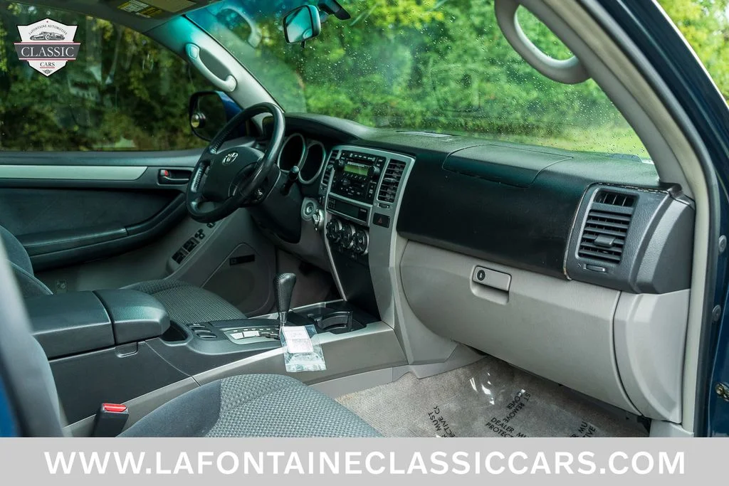 Used 2003  Toyota SR5 Sport image 61