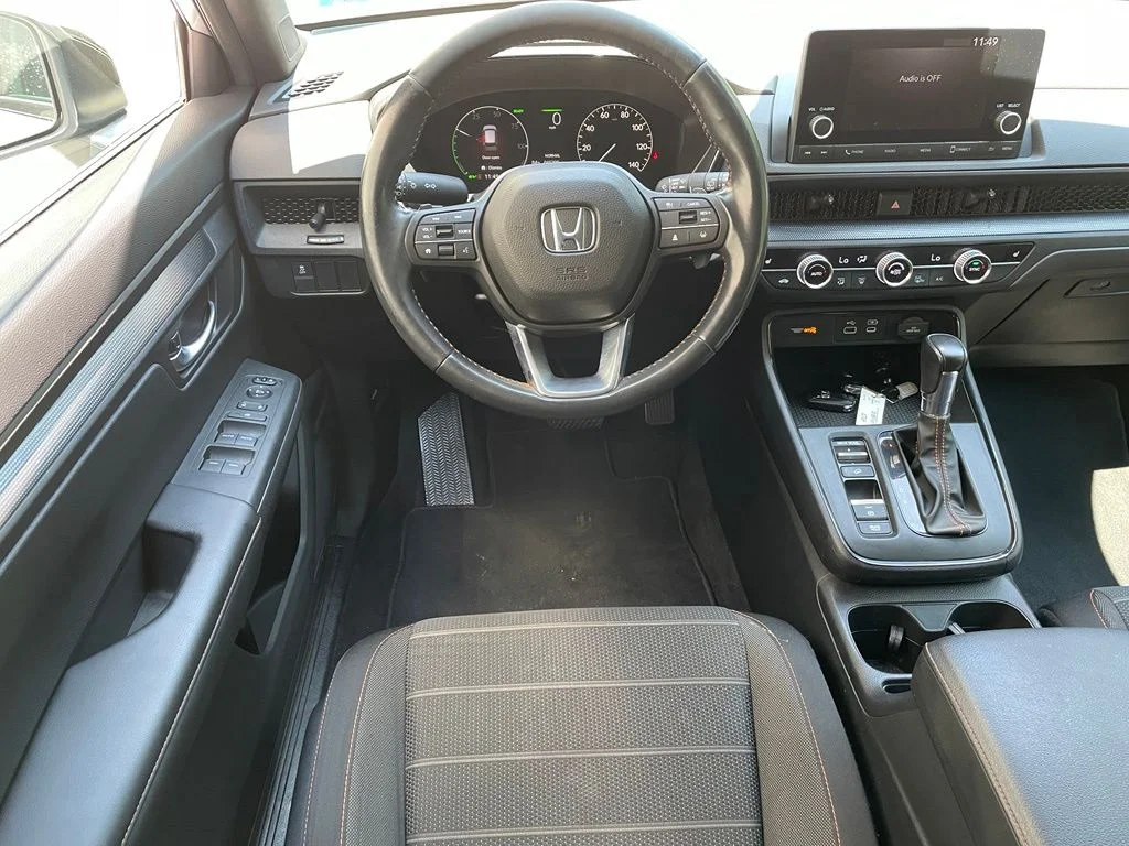 2024 Honda CR-V Sport - Photo 10