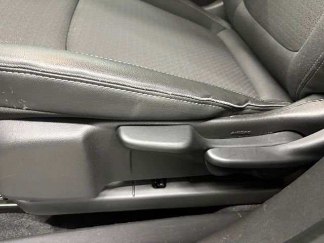 Used 2025 Black Buick Preferred image 14