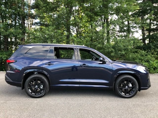 New 2026 Nightfall Mica Lexus  350 PREMIUM AWD image 3