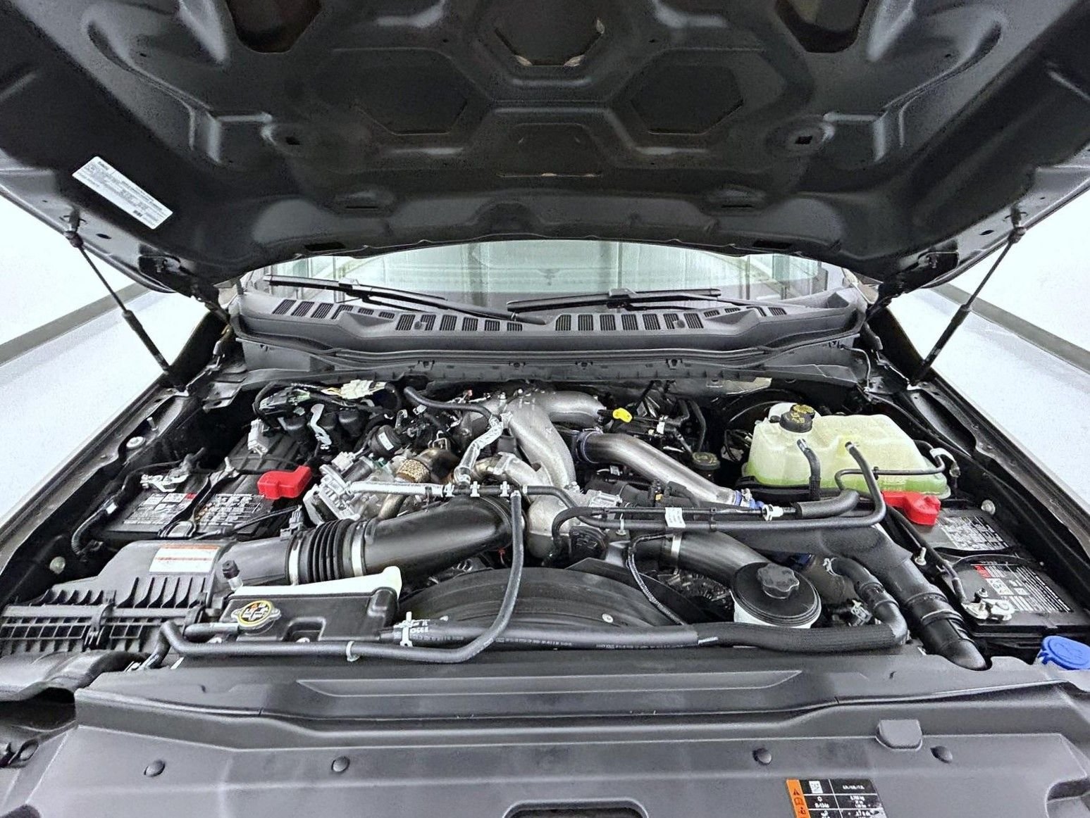 2026 Ford F-250 Super Duty XLT - Photo 24