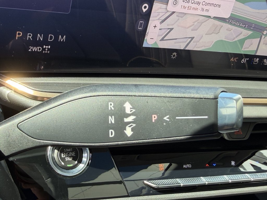 New 2026 Moonstone Gray Metallic Buick Avenir image 32