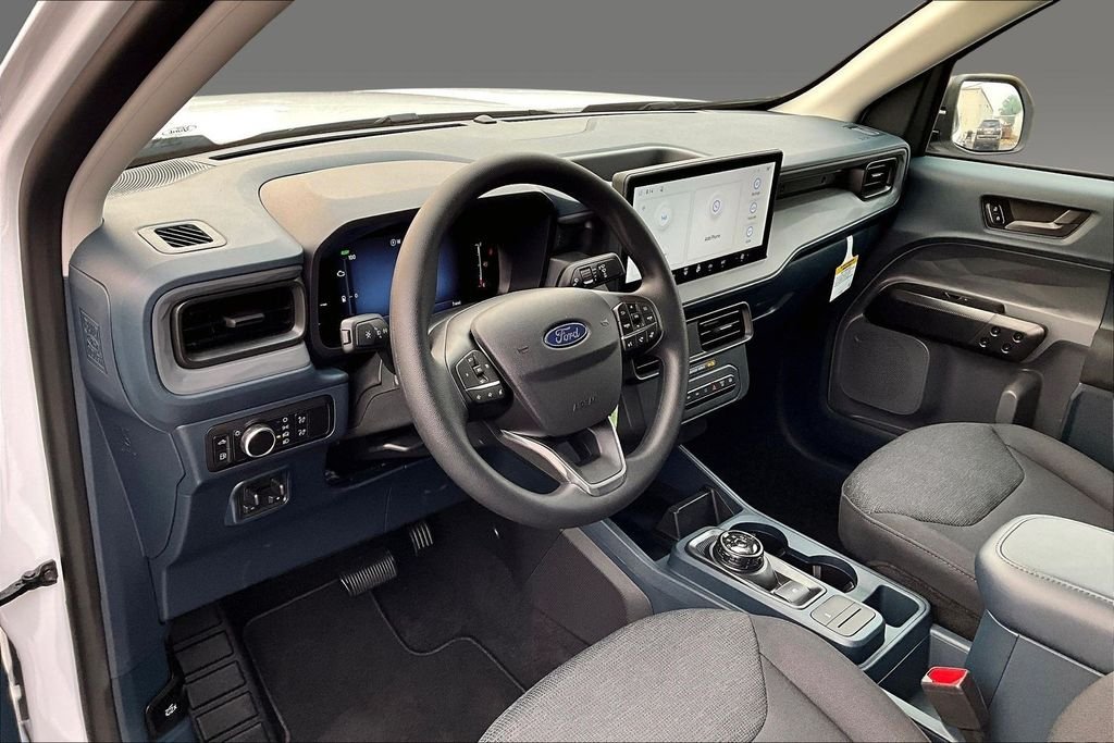 New 2026 Oxford White Ford XL image 3