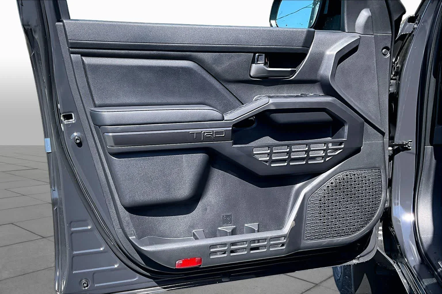New 2026 Underground Toyota TRD Off-Road image 10