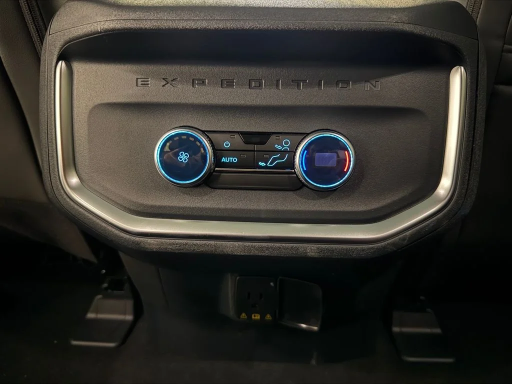 New 2026 Black Ford Active image 32